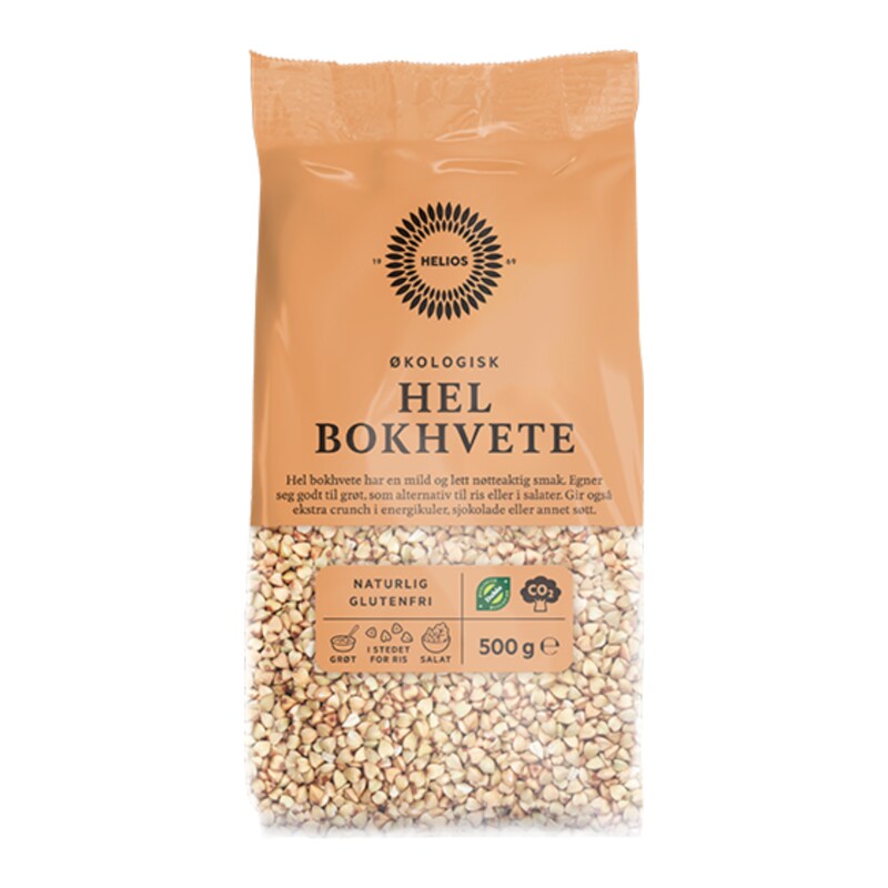 HELIOS | Helios Hel Bokhvete
