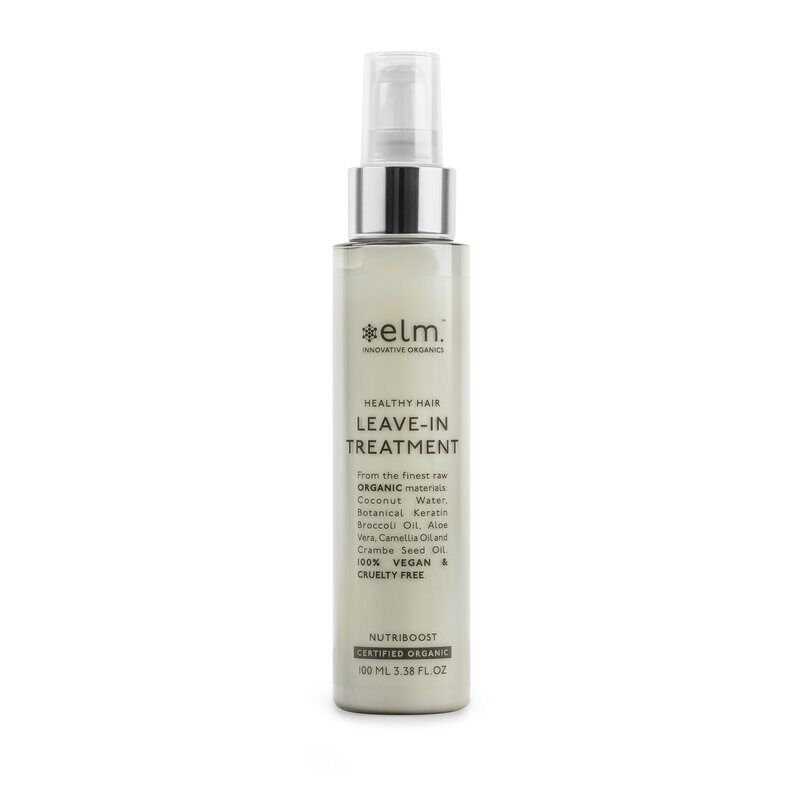 ELM | Elm Nutriboost Leave-in Treatment