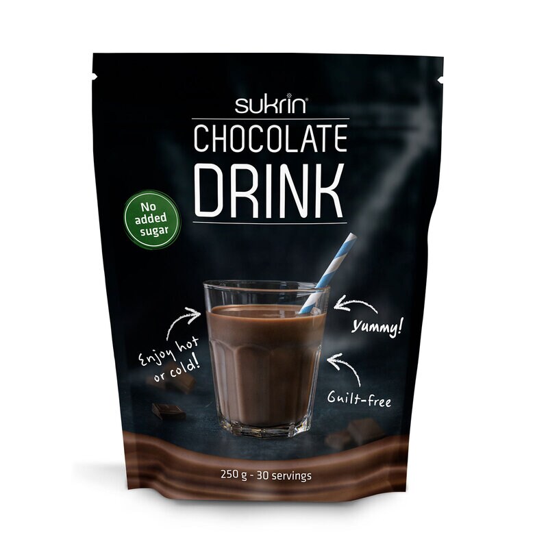 Sukrin Chocolate Drink