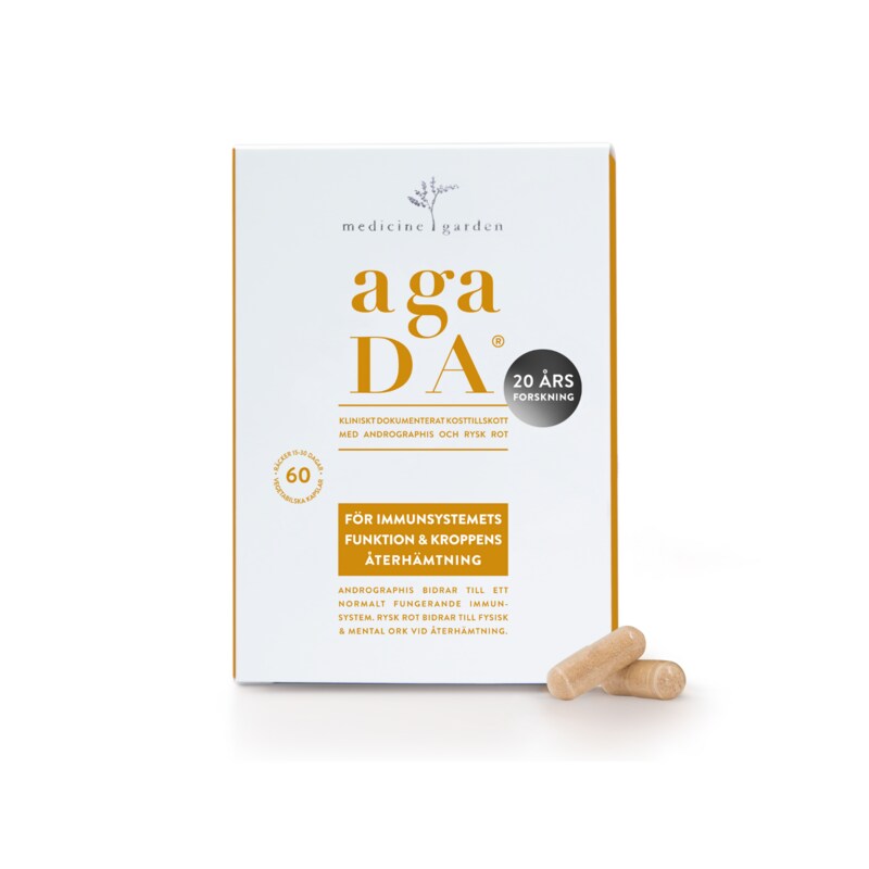 Agada