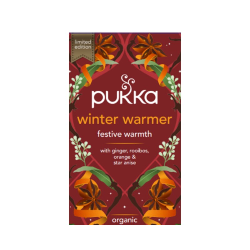 Winter Warm 20pos