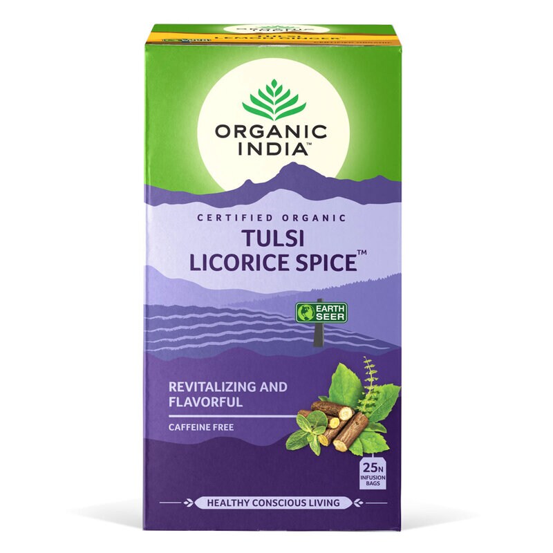Tulsi Lakris Te