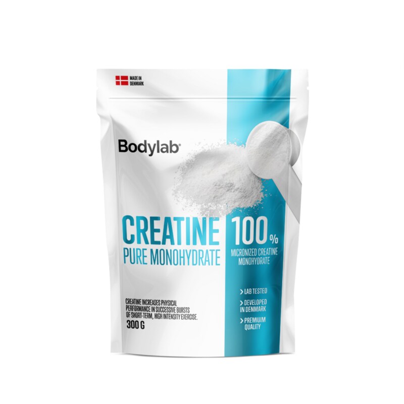 Bodylab Creatine Pure