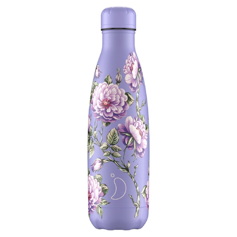 CHILLY'S | Chilly's Floral Violet Roses
