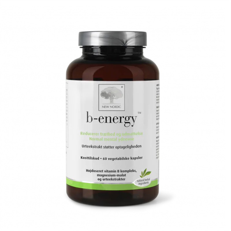 New Nordic B-Energy