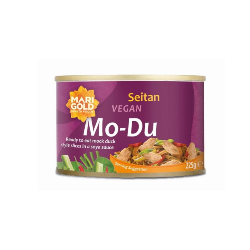 Marigold Mo-Du