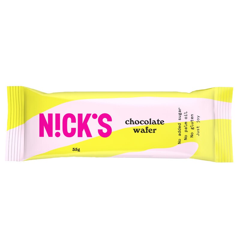 NICK'S | NICK'S Chocolate Wafer