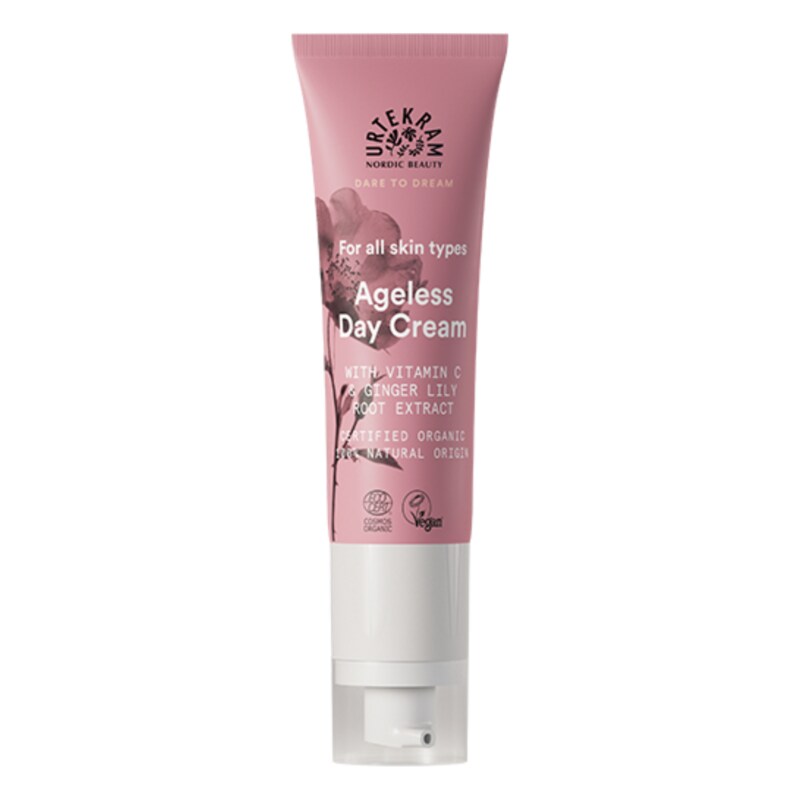 Urtekram Dare To Dream Ageless Day Cream