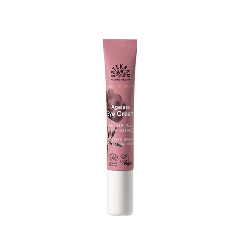 Urtekram Dare To Dream Ageless Eye Cream