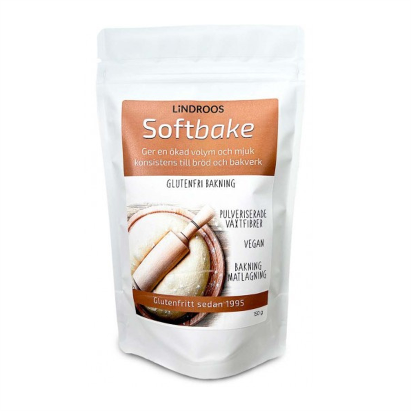 LINDROOS | Lindroos Softbake