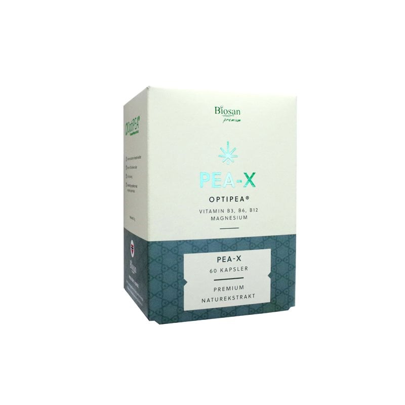 BIOSAN | Biosan PEA-X