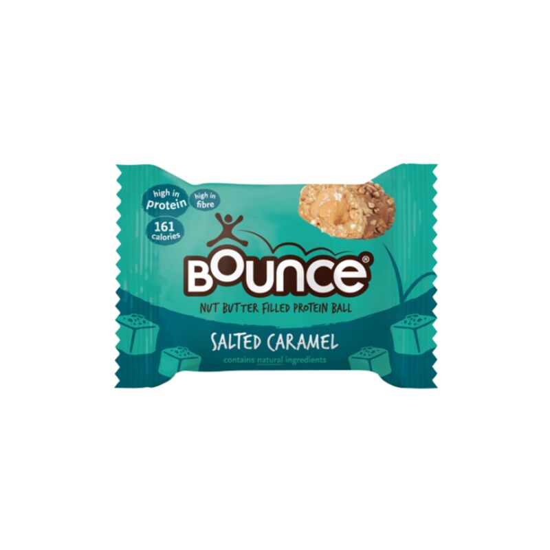 Bounce Salted Caramel