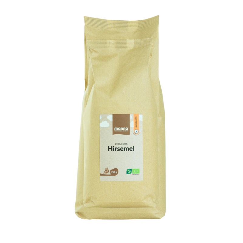 MANNA | Manna Hirsemel