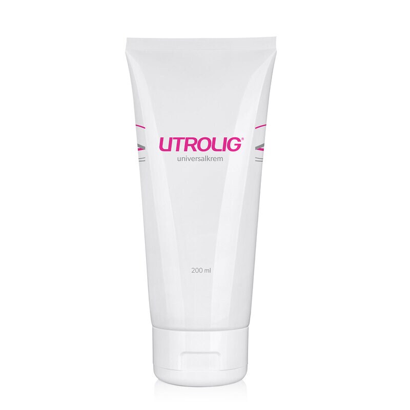 UTROLIG | Utrolig Universalkrem