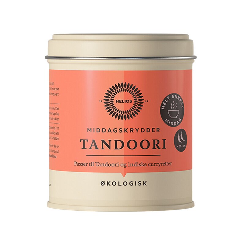 Helios Tandoori Spice Mix