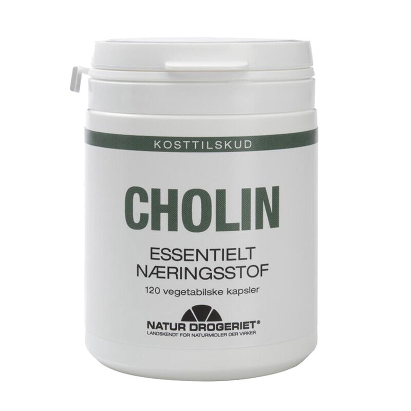 Naturdrogeriet Kolin