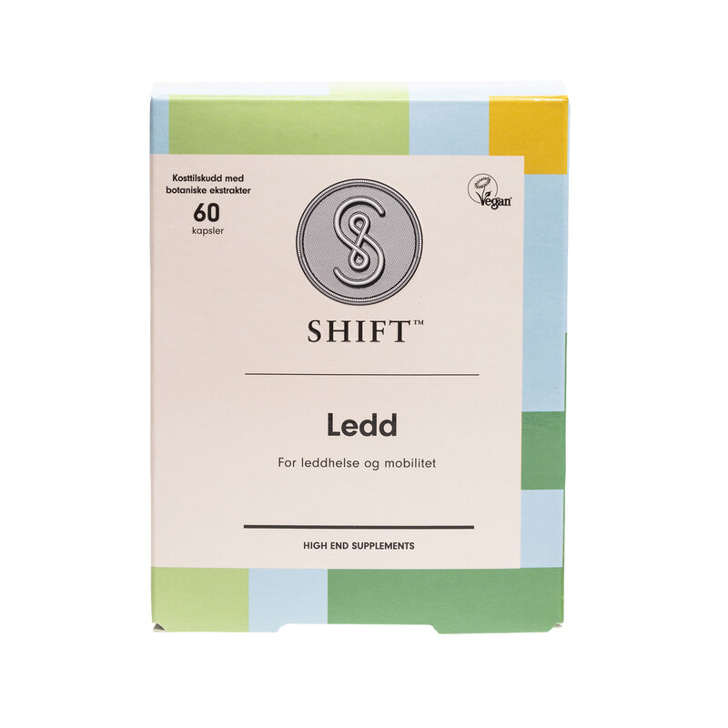 SHIFT™ Ledd
