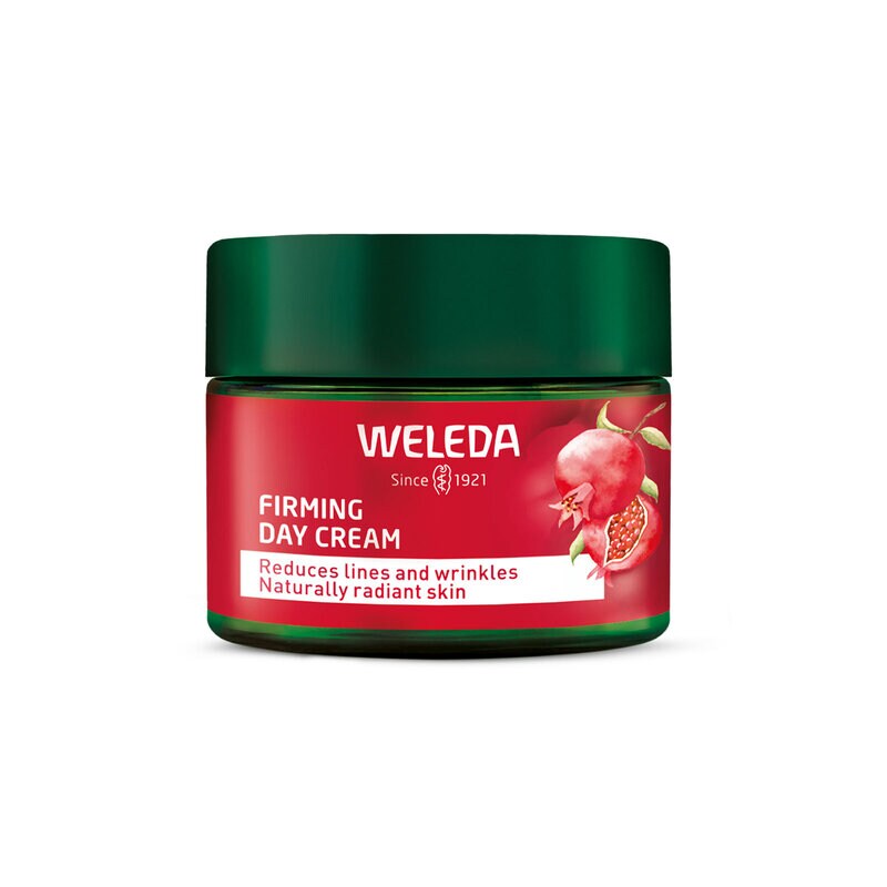 Weleda Firming Day Cream