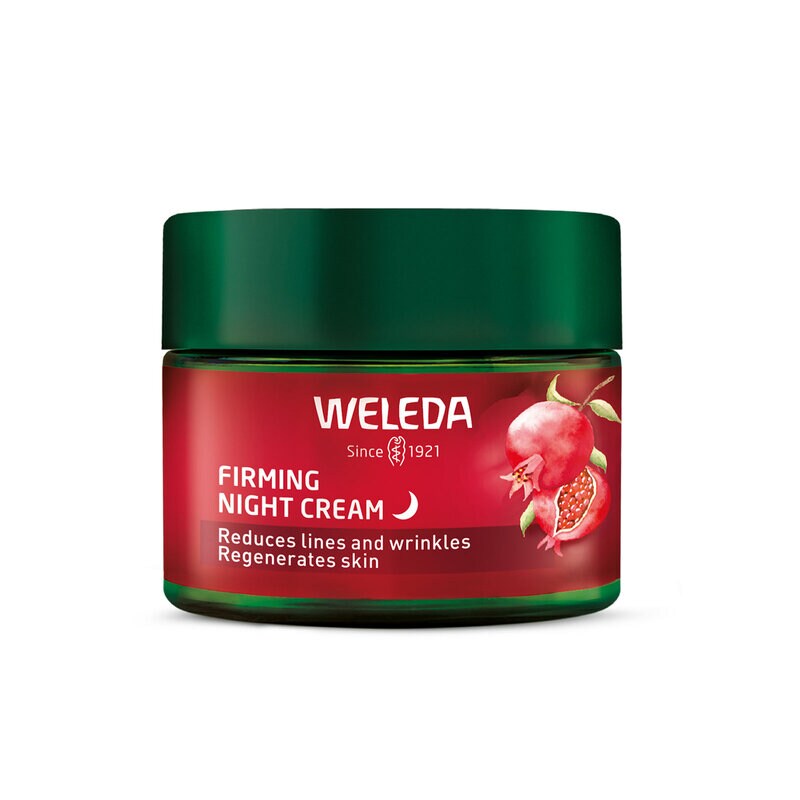 WELEDA | Weleda Firming Night Cream