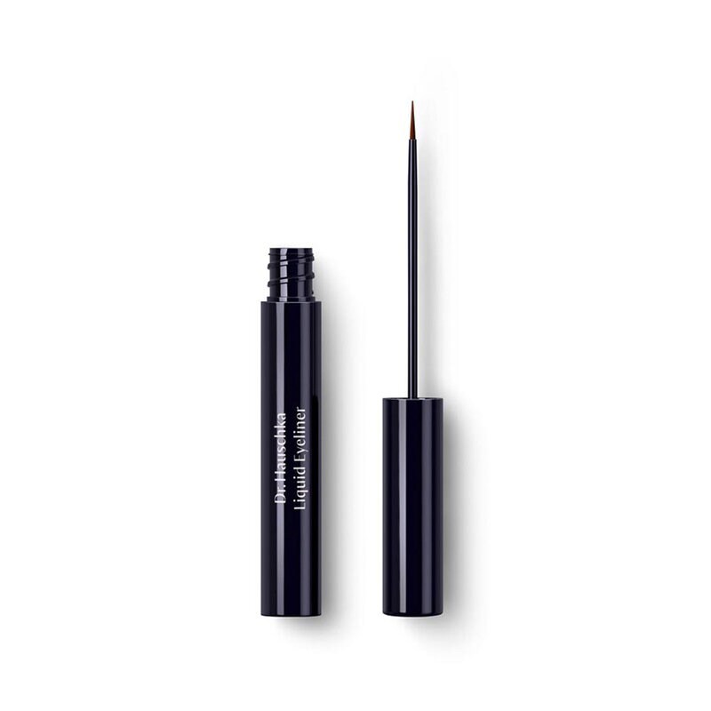 DR HAUSCHKA | Liquid Eyeliner 01 Black 4 ml