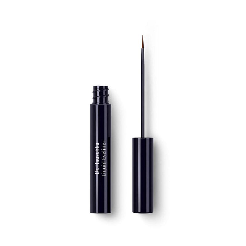 DR HAUSCHKA | Liquid Eyeliner 01 Black 4 ml