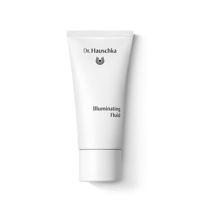 DR HAUSCHKA | Illuminating Fluid