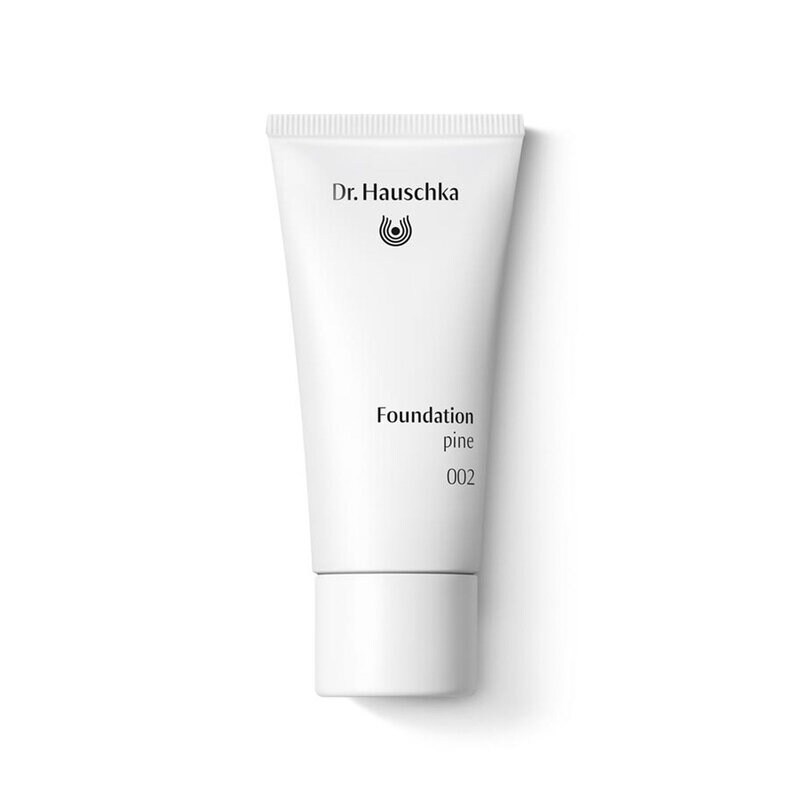 DR HAUSCHKA | Foundation 002 Pine