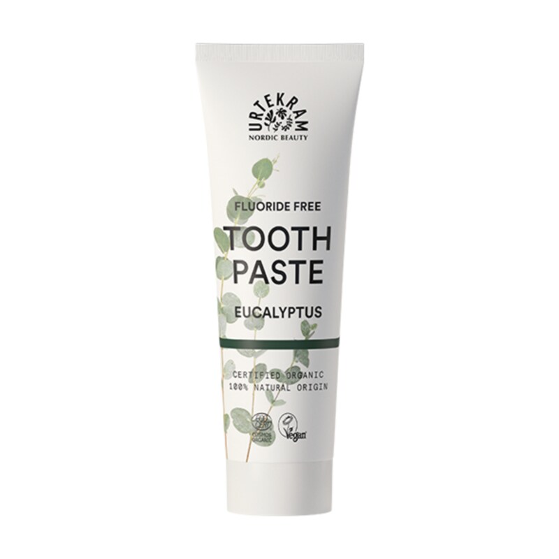 Eucalyptus Tannkrem - 75 ml