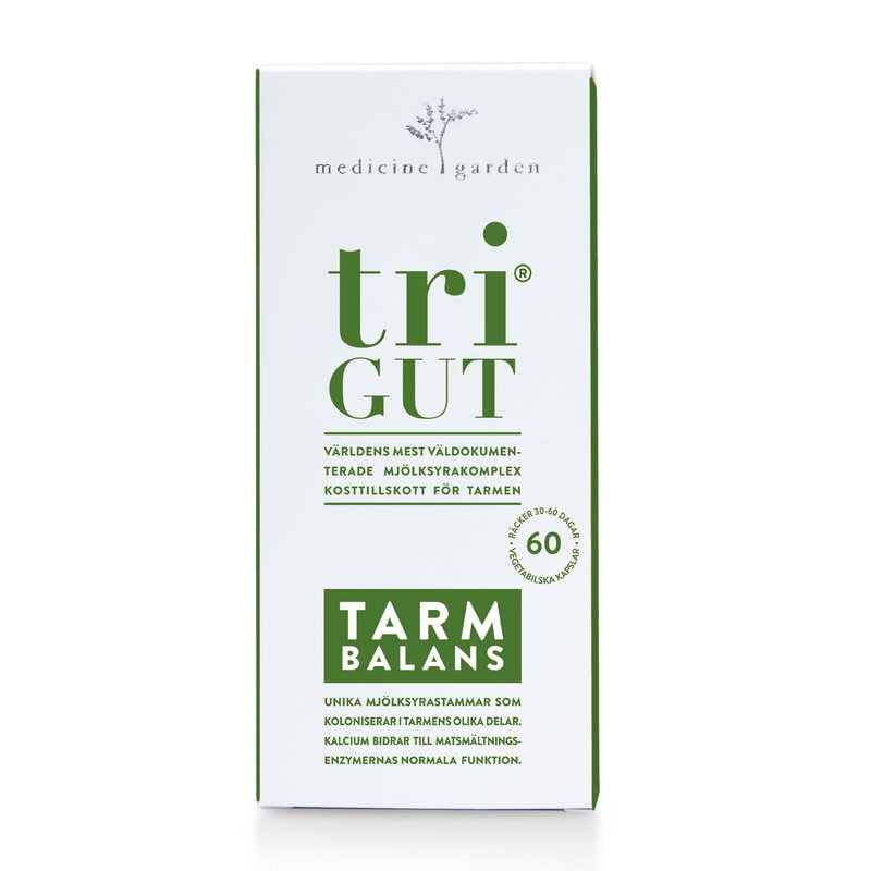 MSM NORGE-INFLUIDITY | Trigut