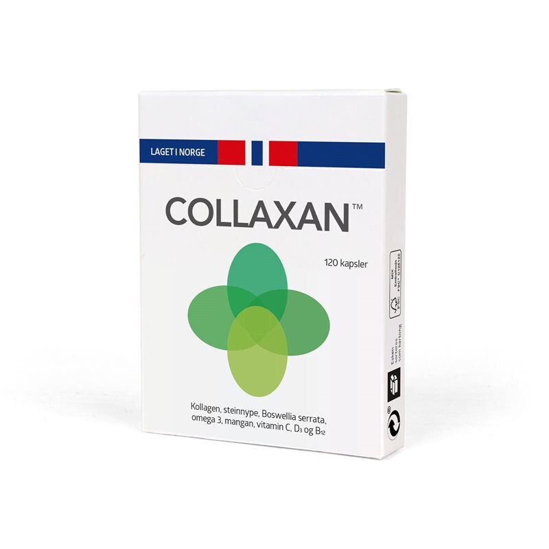 Collagen Plus FLEXi7