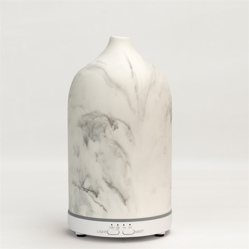 PIA | Pia Diffuser Polyresin - marmor