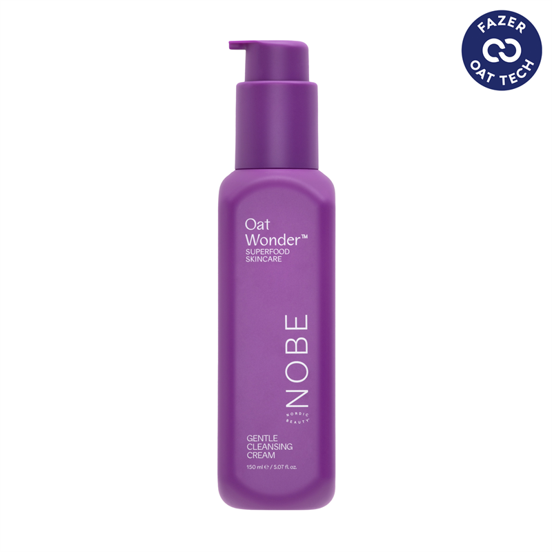 NOBE Gentle Cleansing Cream