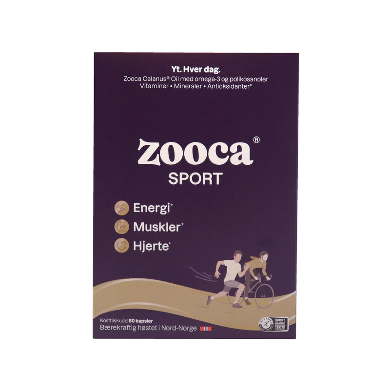 Zooca® SPORT