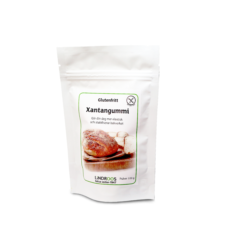 LINDROOS | Lindroos Xantangum