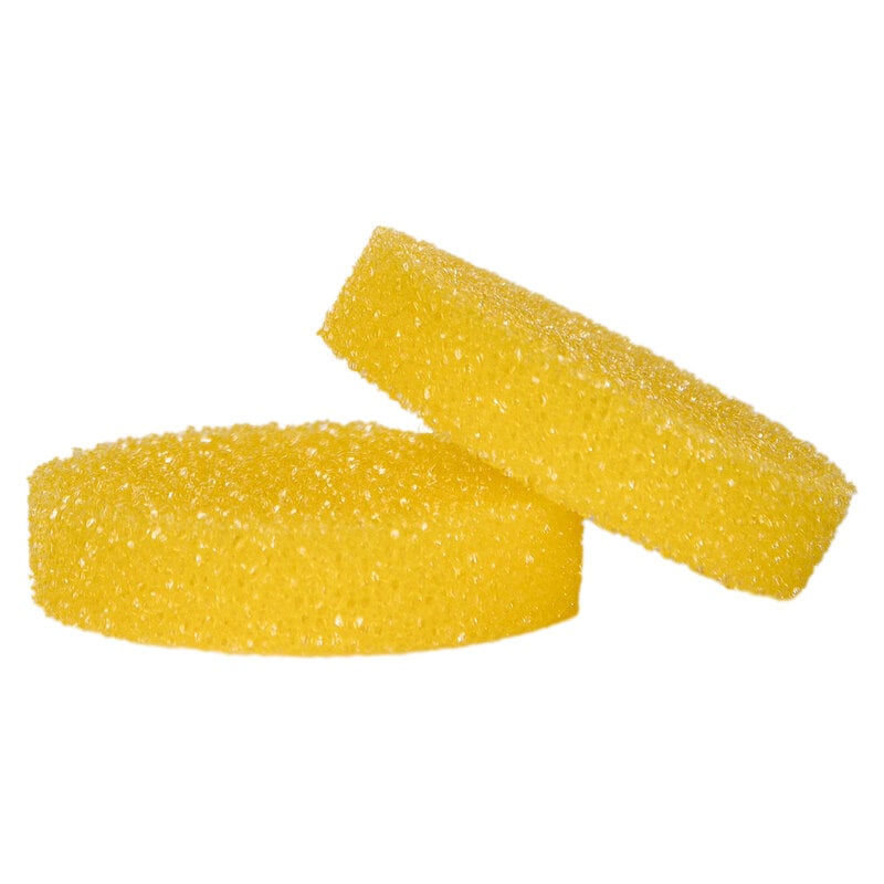 C SOAPS | C Svamp Til Vidunderkrem