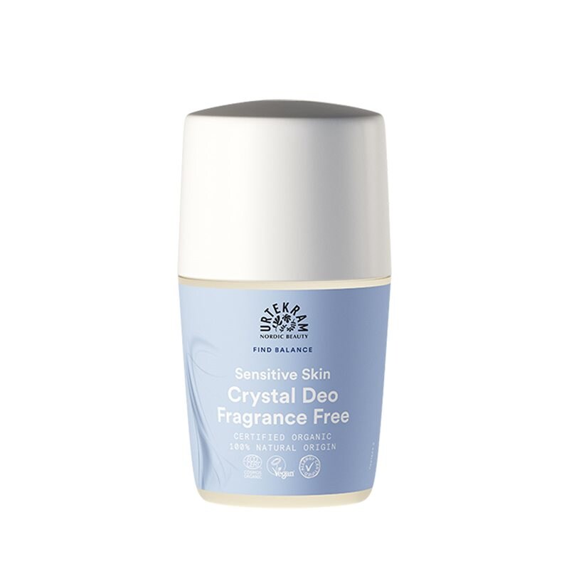 Urtekram Deo Fragrance Free