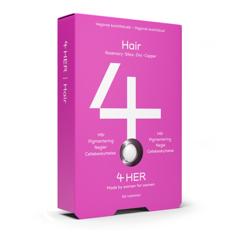 4HER Hair