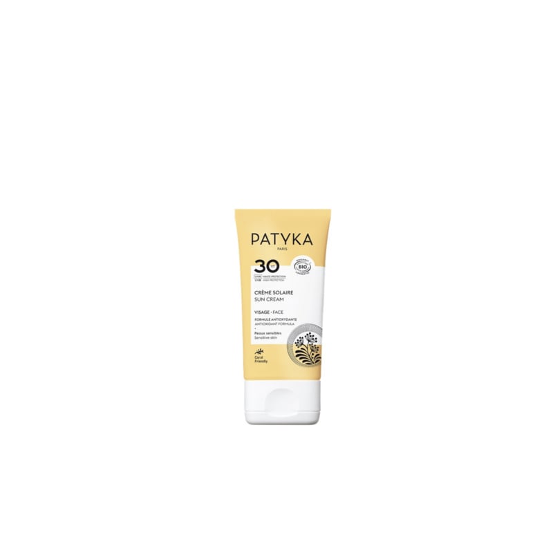 Face Sun Cream SPF30 (40ml)