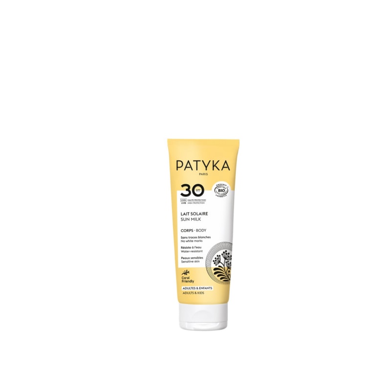 Body Sun Spray SPF30 (100ml)