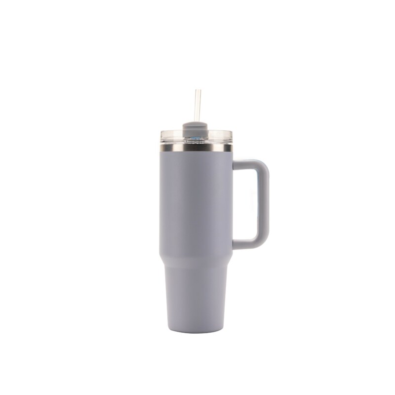 MYTUMBLER | MyTumbler Termokopp Grey