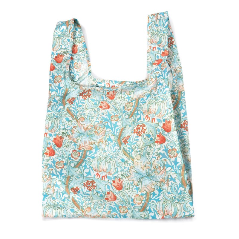 Kind Bag Golden Lily