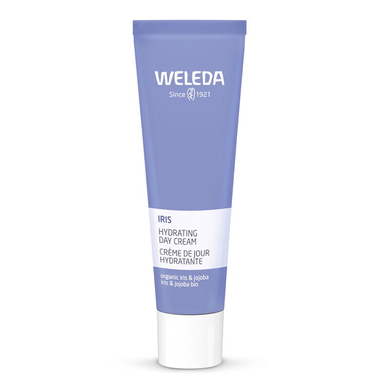 Weleda Iris Hydrating Day Cream