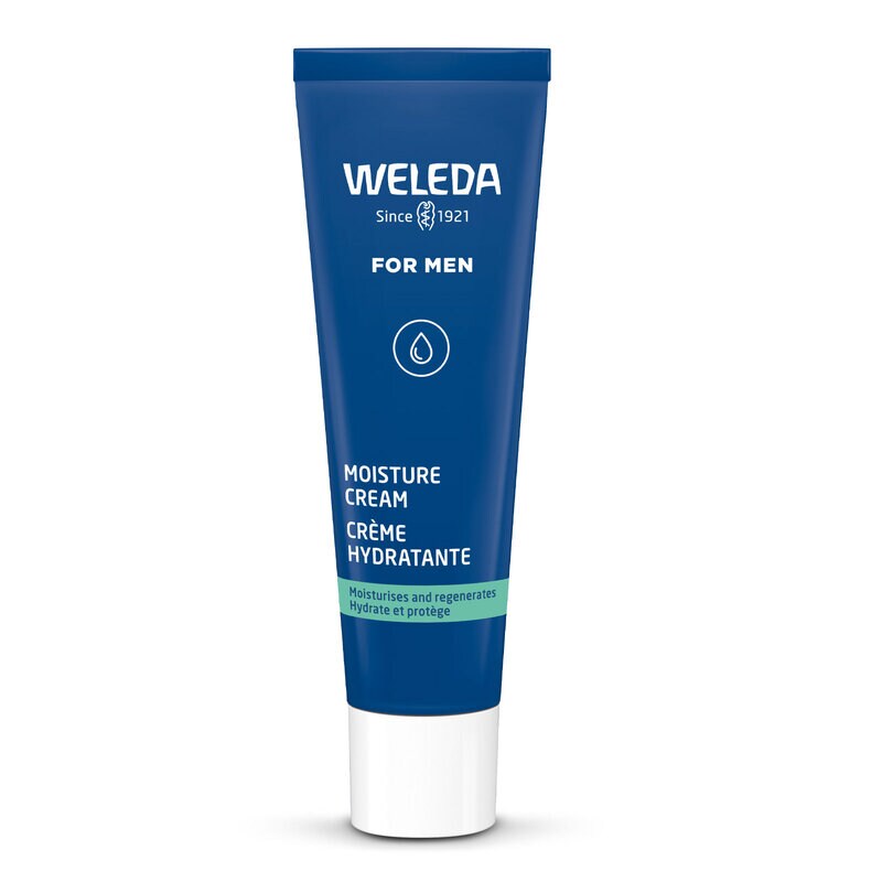 WELEDA | Weleda Moisture Cream For Men