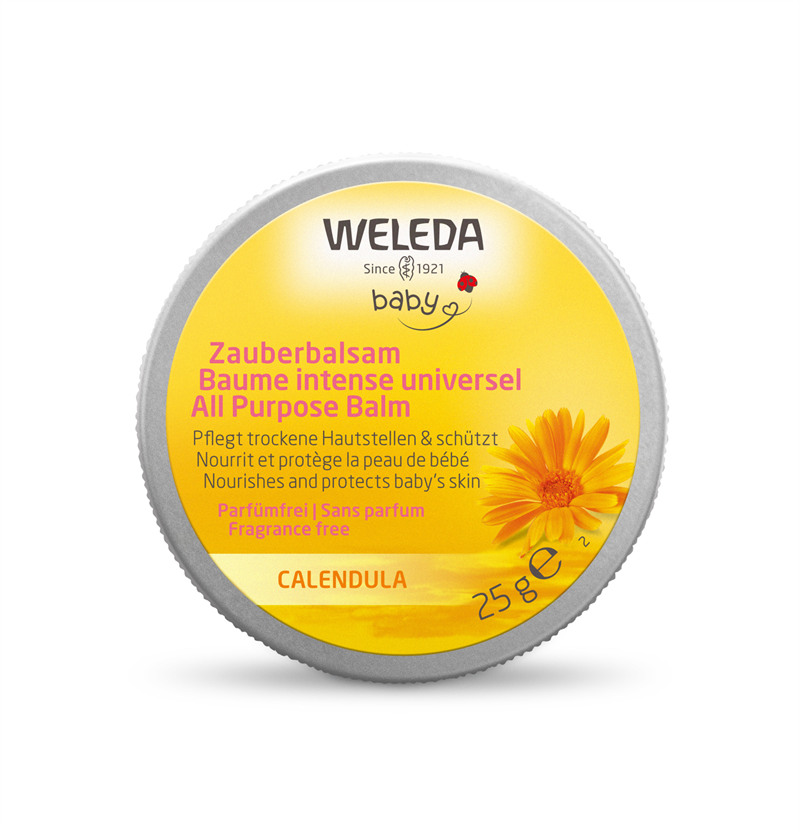 Weleda Calendula All Purpose Balm