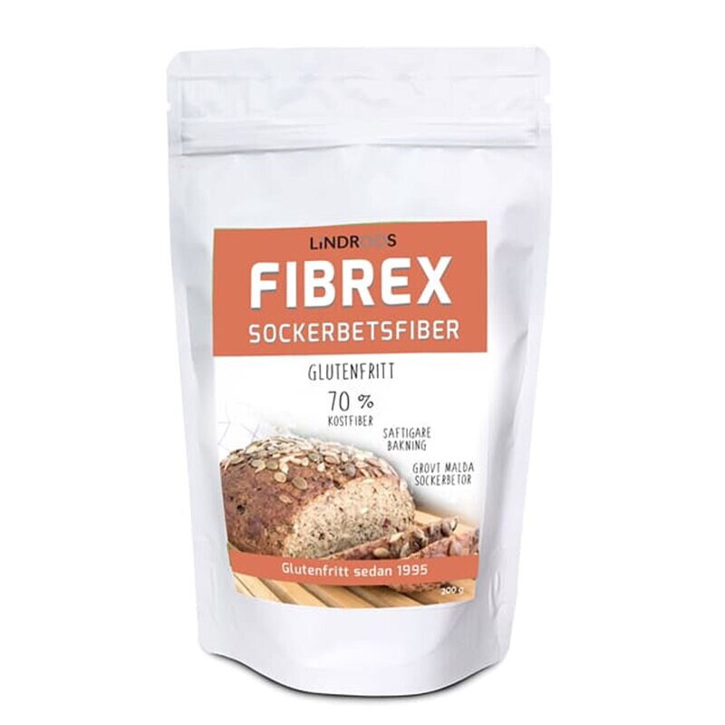 LINDROOS | Lindroos Fibrex