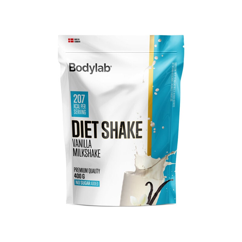 BODYLAB | Bodylab Diet Shake Vanilla
