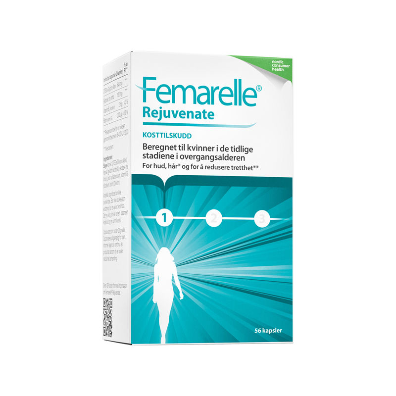 Femarelle Rejuvenate