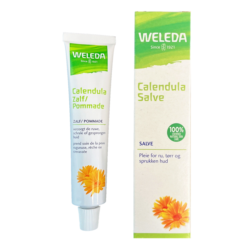Weleda Calendula Salve