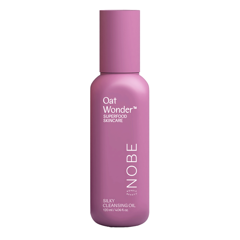 NOBE | NOBE Oat Wonder® Silky Cleansing Oil