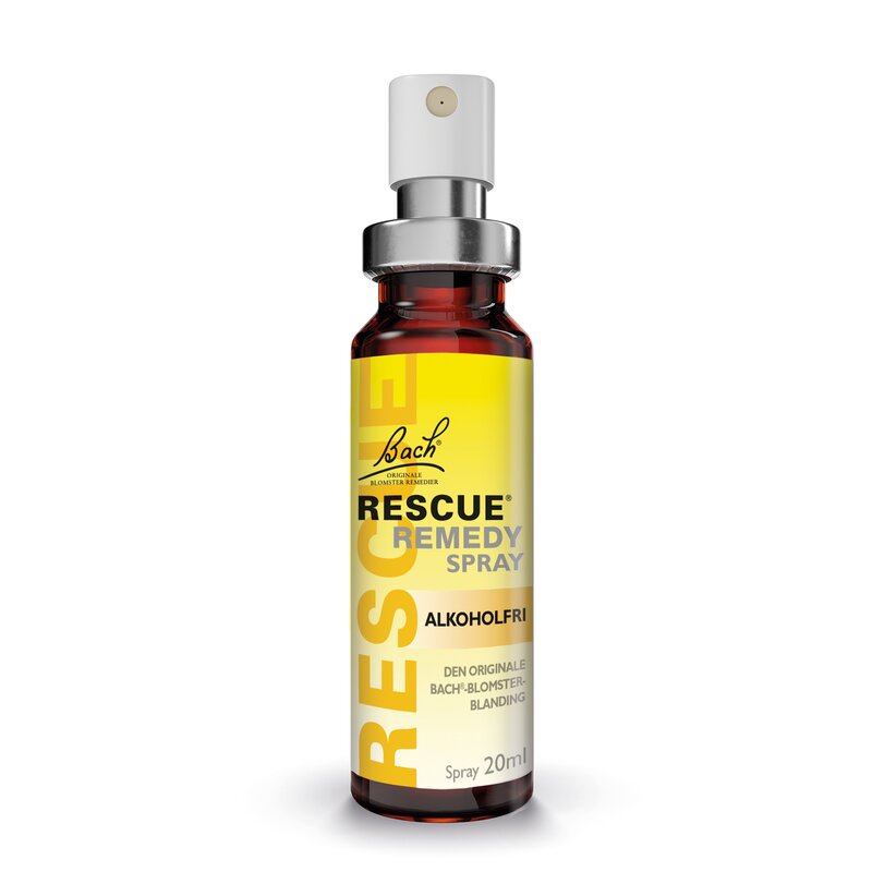 Bach Rescue Remedy spray 20 ml